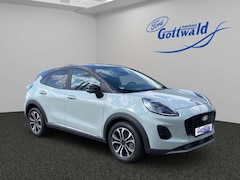 Bild des Angebotes Ford Puma Titanium 1.0 EcoBoost Mild Hybrid  LED Navi PDC Wi