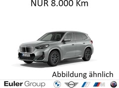 Bild des Angebotes BMW iX1 30 Sport Sommer18'' AHK ICONIC HUD ParkAss+ AdLED
