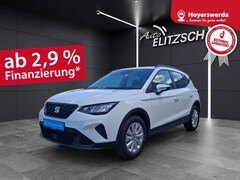 Bild des Angebotes SEAT Arona TSI Style LED Navi RFK SHZ GRA APP