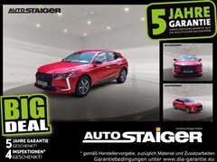Bild des Angebotes DS Automobiles DS 4 DS4 Performance Line + SHZ*LED*HUD*Klima*Navi*