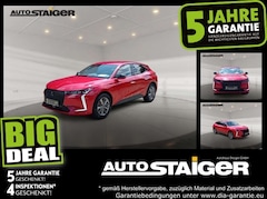 Bild des Angebotes DS Automobiles DS 4 DS4 Performance Line + SHZ*LED*HUD*Klima*Navi*