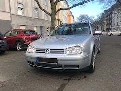 Bild des Angebotes VW Golf Variant Golf Variant 1.4 Pacific