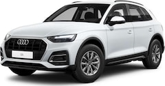 Bild des Angebotes Audi Q5 35TDI basis ACC AHK BUSINESS NAVI VIRTUAL COCKP...