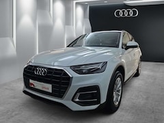 Bild des Angebotes Audi Q5 35TDI basis ACC AHK BUSINESS NAVI VIRTUAL COCKP...