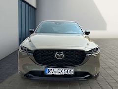 Bild des Angebotes Mazda CX-5 2.5L SKYACTIV G 194 HOMURA LEDER SCHWARZ