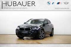 Bild des Angebotes BMW X2 xDrive25e [M Sport, HUD, ACC, RFK, LED, SHZ]