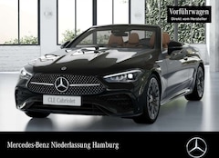 Bild des Angebotes Mercedes-Benz CLE 180 AMG+NIGHT+360+LED+TOTW+KEYLESS+9G