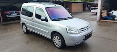 Bild des Angebotes Citroen Berlingo 1.6 16V Multispace Plus, 1.Hd, Klima, TÜV neu