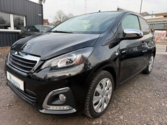 Bild des Angebotes Peugeot 108 Style