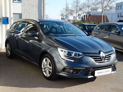Bild des Angebotes Renault Megane BLUE dCi 115 Business Grandtour Navi SHZ