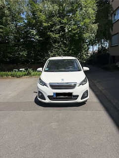 Bild des Angebotes Peugeot 108 Active
