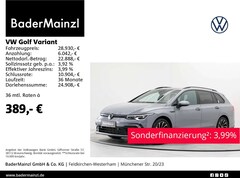 Bild des Angebotes VW Golf Variant 2.0 TDI DSG R-Line AHK Matrix HUD