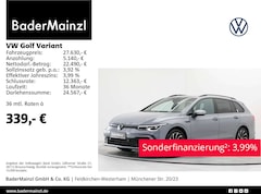 Bild des Angebotes VW Golf Variant 2.0 TDI DSG R-Line AHK Matrix HUD