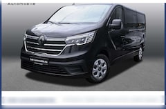 Bild des Angebotes Renault Trafic Pkw Grand Evolution 150 MY25 NAVI