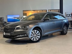 Bild des Angebotes Skoda Superb 1.5 Combi Style *Virtual,ACC,AHK,Kamera*