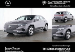Bild des Angebotes Mercedes-Benz EQA 350 EQA 350 4M Advanced+ TOTWINKEL*KEYLESS-GO*etc...