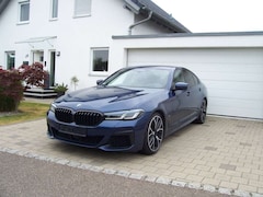 Bild des Angebotes BMW 550 i xDrive Head/ACC/F-Parken/360°/Laser/20/IHd
