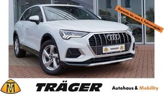 Bild des Angebotes Audi Q3 S Line 1.5 TFSI 6-G Navi,Matrix LED,DCC,GRA