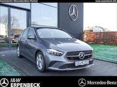 Bild des Angebotes Mercedes-Benz B 200 B 200 Progressive AHK Kamera Distronic Totwinkel