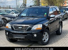 Bild des Angebotes Kia Sorento 2.5 CRDi VGT EX AUTOMATIK