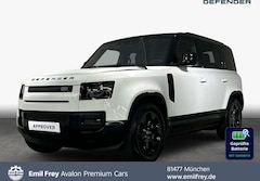 Bild des Angebotes Land Rover Defender 110 P300e X-Dynamic SE