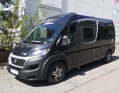 Bild des Angebotes Fiat Ducato Pössl Wohnmobil Kastenwagen Ducato 2Win Plus