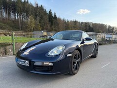 Bild des Angebotes Porsche Boxster Boxster Tiptronic S