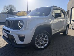 Bild des Angebotes Jeep Renegade 1.5 MultiAir Longitude KLIMA*CarPlay