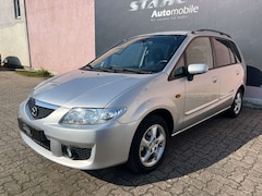 Bild des Angebotes Mazda Premacy *1.Hand*77TKM*Klima*PDC*AHK*Scheckh.*Top!