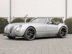 Bild des Angebotes Wiesmann MF 3 Roadster*Schalter*Titano Grigio Met.*19Zoll