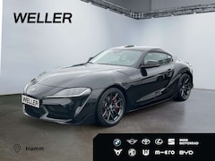 Bild des Angebotes Toyota Supra GR 3.0 Automatik Legend *HUD*Leder*JBL*ACC*