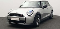Bild des Angebotes MINI Cooper S Classic Trim