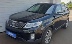 Bild des Angebotes Kia Sorento Platinum Edition 4WD 3,5 T AHK Vollausstattung