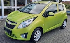 Bild des Angebotes Chevrolet Spark 1.0 LS