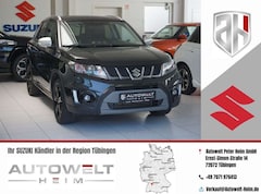 Bild des Angebotes Suzuki Vitara 1.4 S 4x4*Comfort+*AHK*Klimaautomatik
