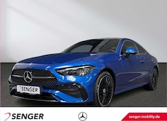Bild des Angebotes Mercedes-Benz CLE 300 e AMG DigitalLight Panorama 360°-Kamera