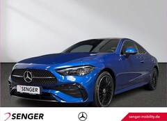 Bild des Angebotes Mercedes-Benz CLE 300 e AMG DigitalLight Panorama 360°-Kamera