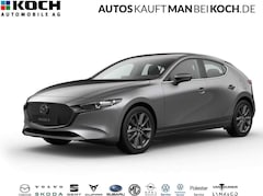 Bild des Angebotes Mazda 3 5HB 2.5L 140ps 6AT FWD Centre-line DESI
