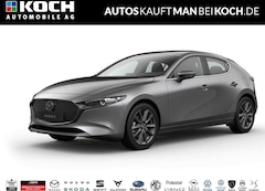 Bild des Angebotes Mazda 3 5HB 2.5L 140ps 6AT FWD Centre-line DESI