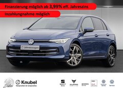 Bild des Angebotes VW Golf VIII Style 1.5 eTSI DSG/IQ.LIGHT/S-DACH/NAVI