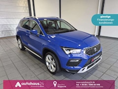 Bild des Angebotes CUPRA Ateca 1.5 TSI   Xperience|DSG|360°|ACC|AHK