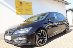 Bild des Angebotes SEAT Leon Cupra 290 Schalensitze/DAB/BEATS/LED/PANO..