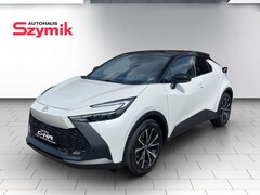 Bild des Angebotes Toyota C-HR 2.0 Plug-in-Hybrid Team