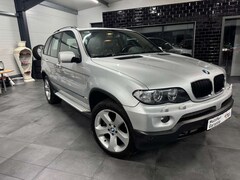 Bild des Angebotes BMW X5 Baureihe X5 3.0d
