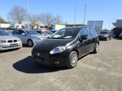 Bild des Angebotes Fiat Grande Punto 1.2 8V DYNAMIC+TÜV NEU+KLIMA+2.HAND