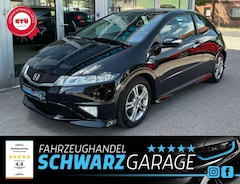Bild des Angebotes Honda Civic Lim. 3-trg.1.4 Type S*PDC*SHZ*KLIMA*TEMPO*