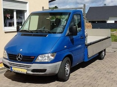 Bild des Angebotes Mercedes-Benz Sprinter 211 CDI Sprinter 211 CDI 902.612 Sprintshift