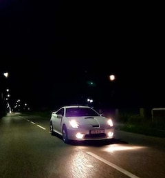Bild des Angebotes Toyota Celica 1zz 2000