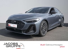 Bild des Angebotes Audi A5 Limousine TDI 150kW S-tronic S line Tech p