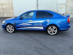 Bild des Angebotes Skoda Octavia Octavia 2.0 TDI DPF RS